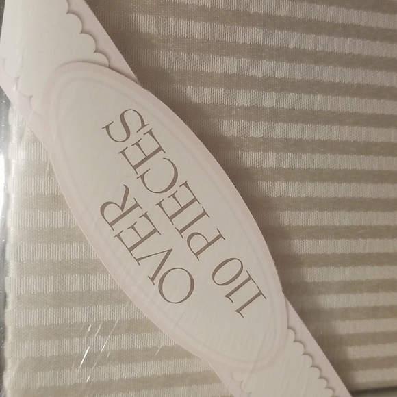 Bridal Scrapbook Kit - Picture 3 of 8